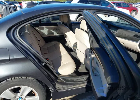 2013 BMW 528I from USA, damaged, VIN WBAXG5C58DD234445